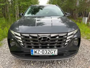 Hyundai Tucson IV 1.6 T-GDi HEV Executive 2WD 2023