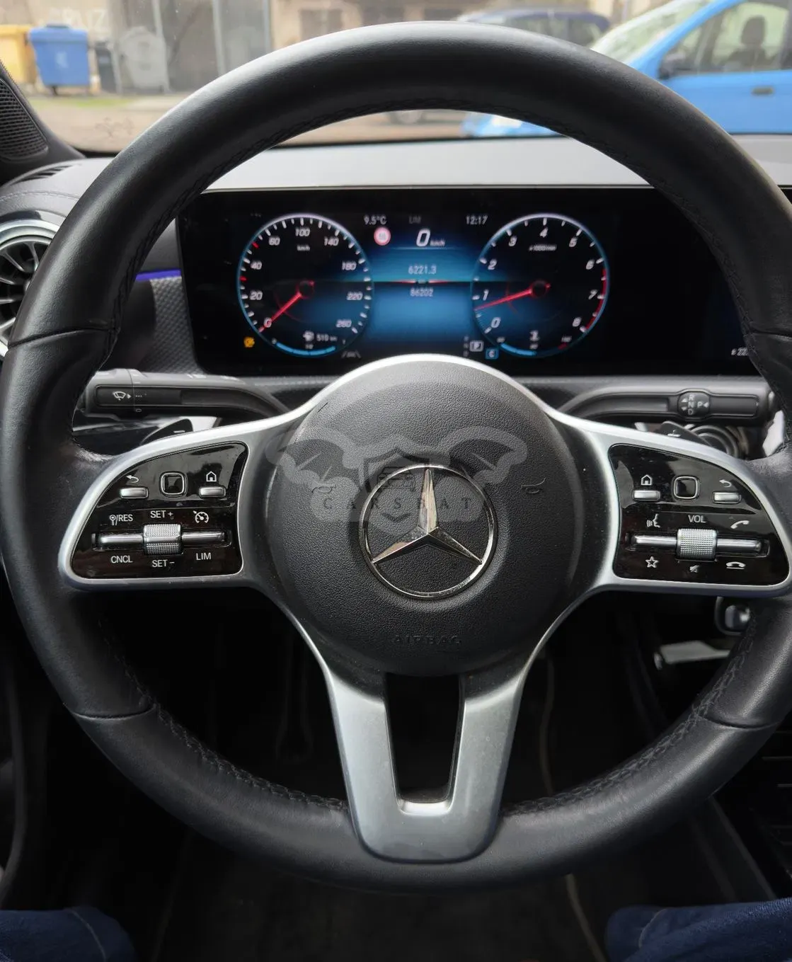 Mercedes-Benz CLA II 250 7G-DCT 2021