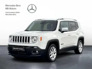 Jeep Renegade 1.4 MultiAir Limited FWD S&S 2018