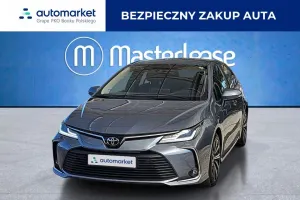 Toyota Corolla Seria E21 2022