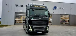 Volvo FH 2023