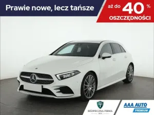 Mercedes-Benz A W177 2022