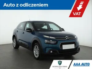 Citroën C4 Cactus 2019