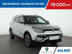 Ssangyong / KG Mobility XLV 2018