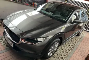 Mazda CX-30 SKYACTIV-G 2.0 M-Hybrid SELECTION 2022