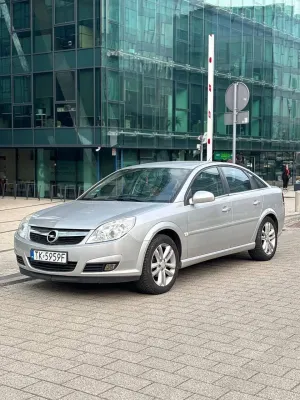 Opel Vectra C 1.9 CDTI Comfort 2006