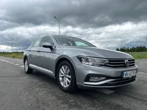 Volkswagen Passat B8 1.5 TSI EVO Business DSG 2020