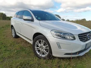 Volvo XC60 I D4 Drive-E Momentum 2014