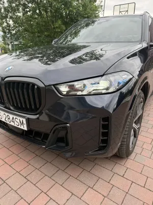 BMW X5 G05 xDrive30d mHEV sport 2023