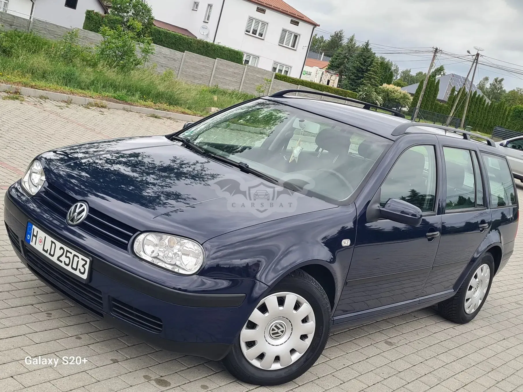 Volkswagen Golf IV 2004