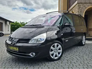 Renault Grand Espace 2.0 Dynamique 2009