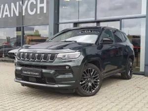 Jeep Compass II 1.3 TMair S FWD S&S DDCT 2021