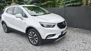 Opel Mokka I 1.6 CDTI Cosmo S&S 2019