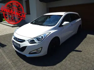 Hyundai i40 i40cw 1.6 5 Star Edition 2013