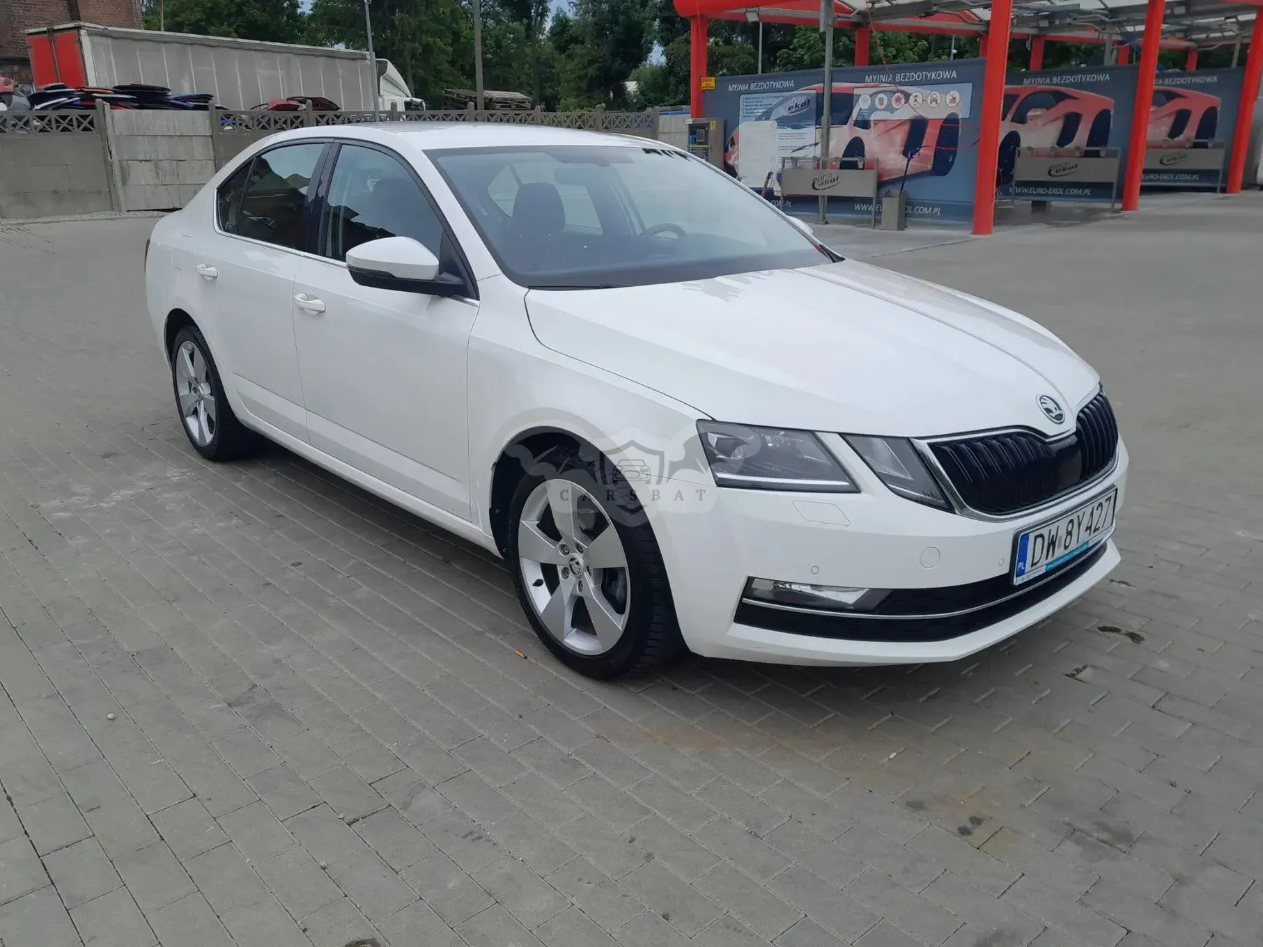 Skoda Octavia III 2.0 TDI Ambition EU6 2018