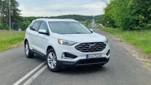 Ford Edge 2019