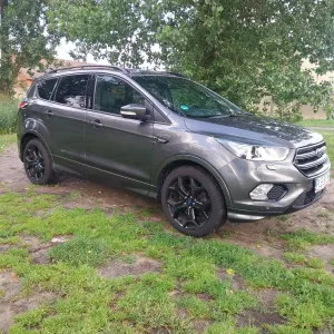 Ford Kuga II 2.0 TDCi AWD ST-Line 2019