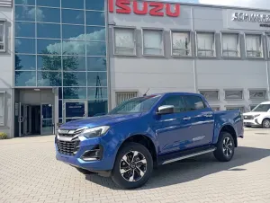 Isuzu D-Max 2.2 DC LSX 4WD 2026