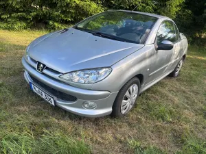 Peugeot 206 2006