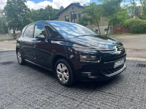Citroën C4 Picasso II THP 155 Selection 2014