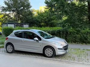 Peugeot 207 1.4 16V Trendy 2009
