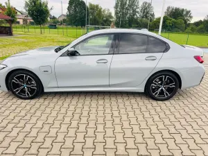 BMW 3 Series G20/G21 320e PHEV M Sport 2023