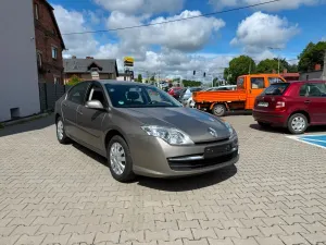 Renault Laguna III 1.6 16V Emotion 2009