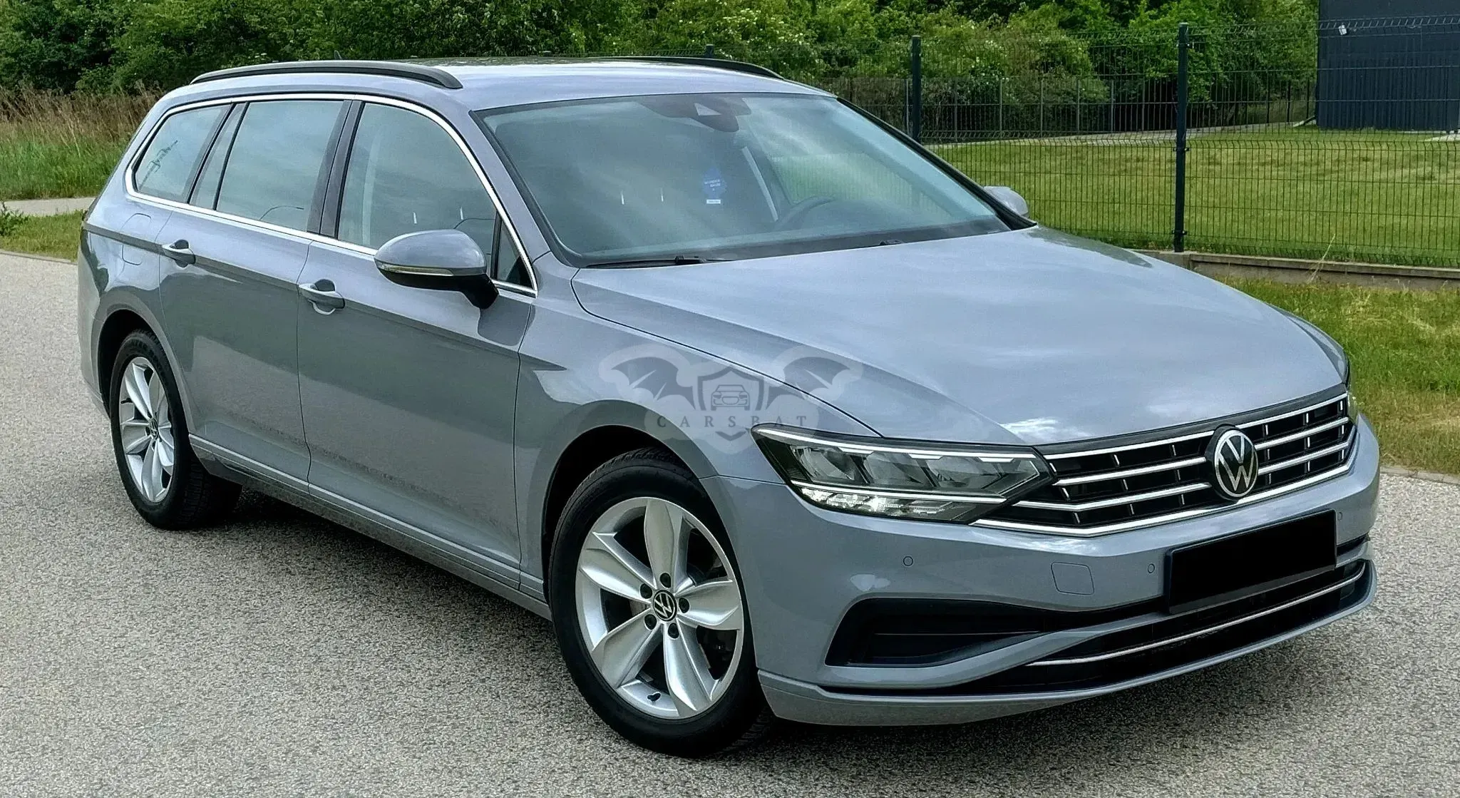 Volkswagen Passat B8 2.0 TSI Business DSG 2022