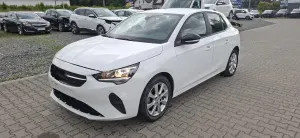 Opel Corsa F 1.2 Start/Stop 2023