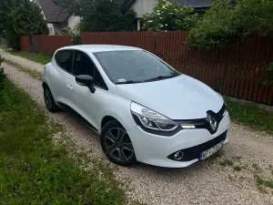 Renault Clio IV 0.9 TCe Business 2015