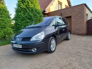 Renault Espace IV 2.0 dCi Dynamique 2006