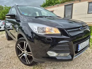 Ford Kuga II 2.0 TDCi 4WD Trend 2013