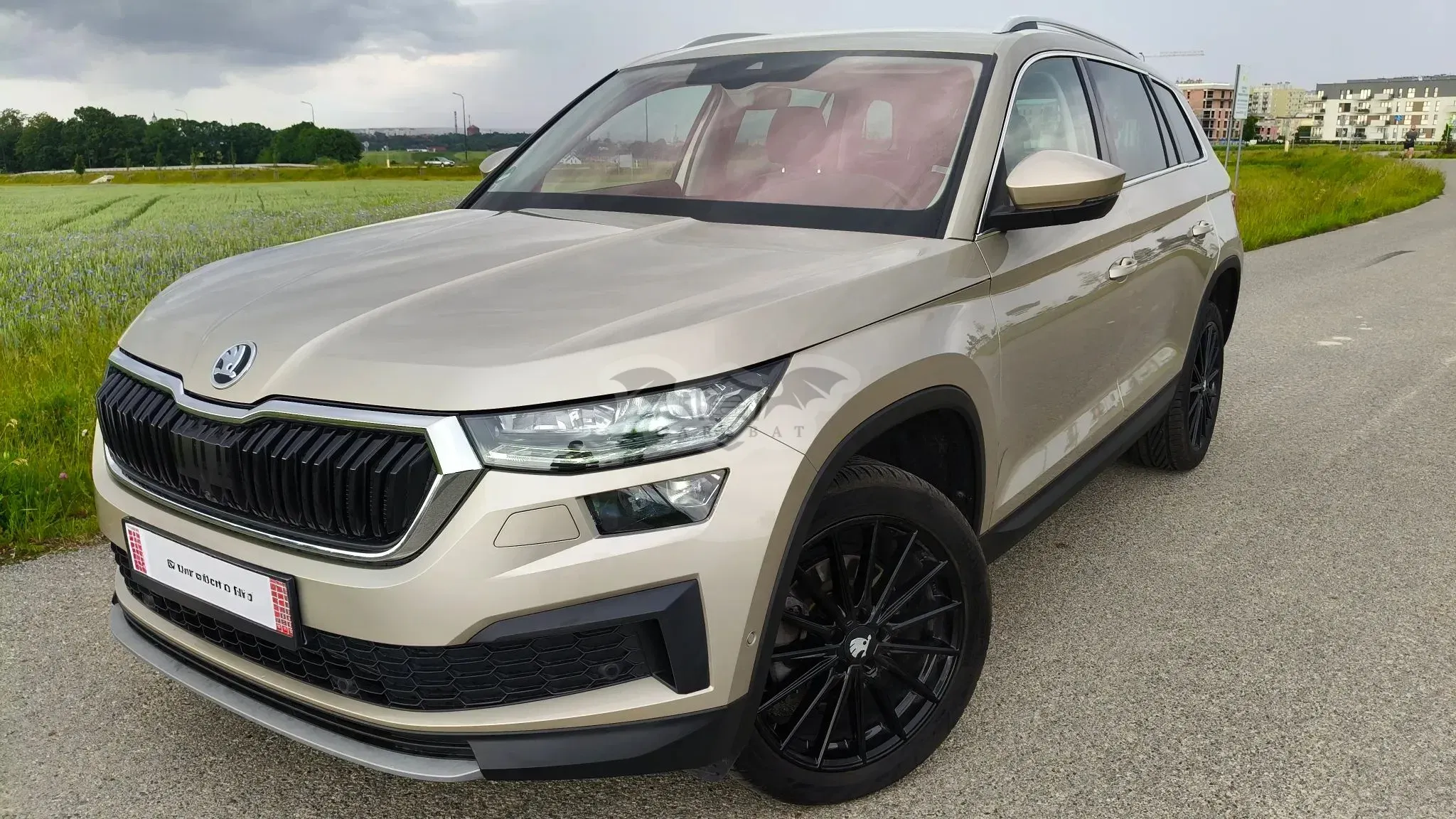Skoda Kodiaq I 2.0 TDI DSG Style 2022