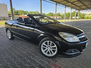 Opel Astra H 1.9 CDTI Cosmo 2008