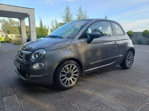 Fiat 500 0.9 SGE Mirror S&S 2017