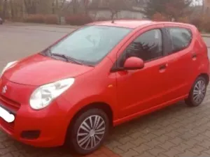 Suzuki Alto 2009