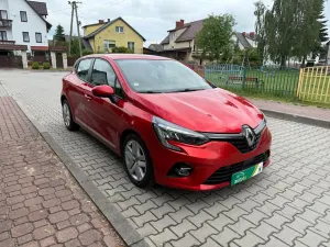 Renault Clio V 1.5 dCi Energy Limited 2021