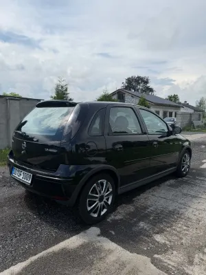 Opel Corsa C 1.2 16V 2006