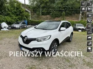 Renault Kadjar 2016