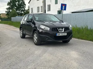 Nissan Qashqai I 1.6 Acenta 2011