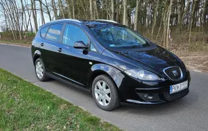 Seat Altea 2007
