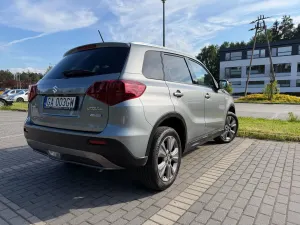 Suzuki Vitara III 1.4 Boosterjet SHVS Premium 2WD 2021