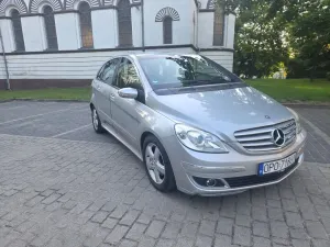 Mercedes-Benz B W245 180 CDI 2005