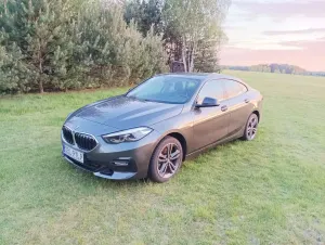 BMW 2 Series 2020
