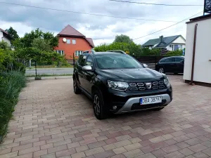 Dacia Duster II 1.6 SCe Urban Explorer S&S 2019