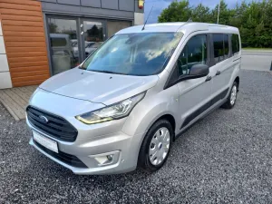 Ford Transit Connect II Kombi 230 L2 Trend 2021