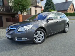 Opel Insignia A 1.8 Innovation 2010