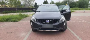 Volvo XC60 I D3 Momentum 2014