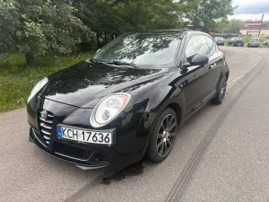Alfa Romeo Mito 1.4 MultiAir Distinctive S&S 2010
