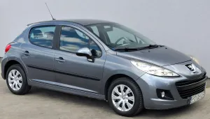 Peugeot 207 75 Millesim 200 2010